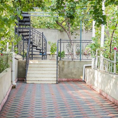 Apartament Sofia Tbilisi Exteriér fotografie