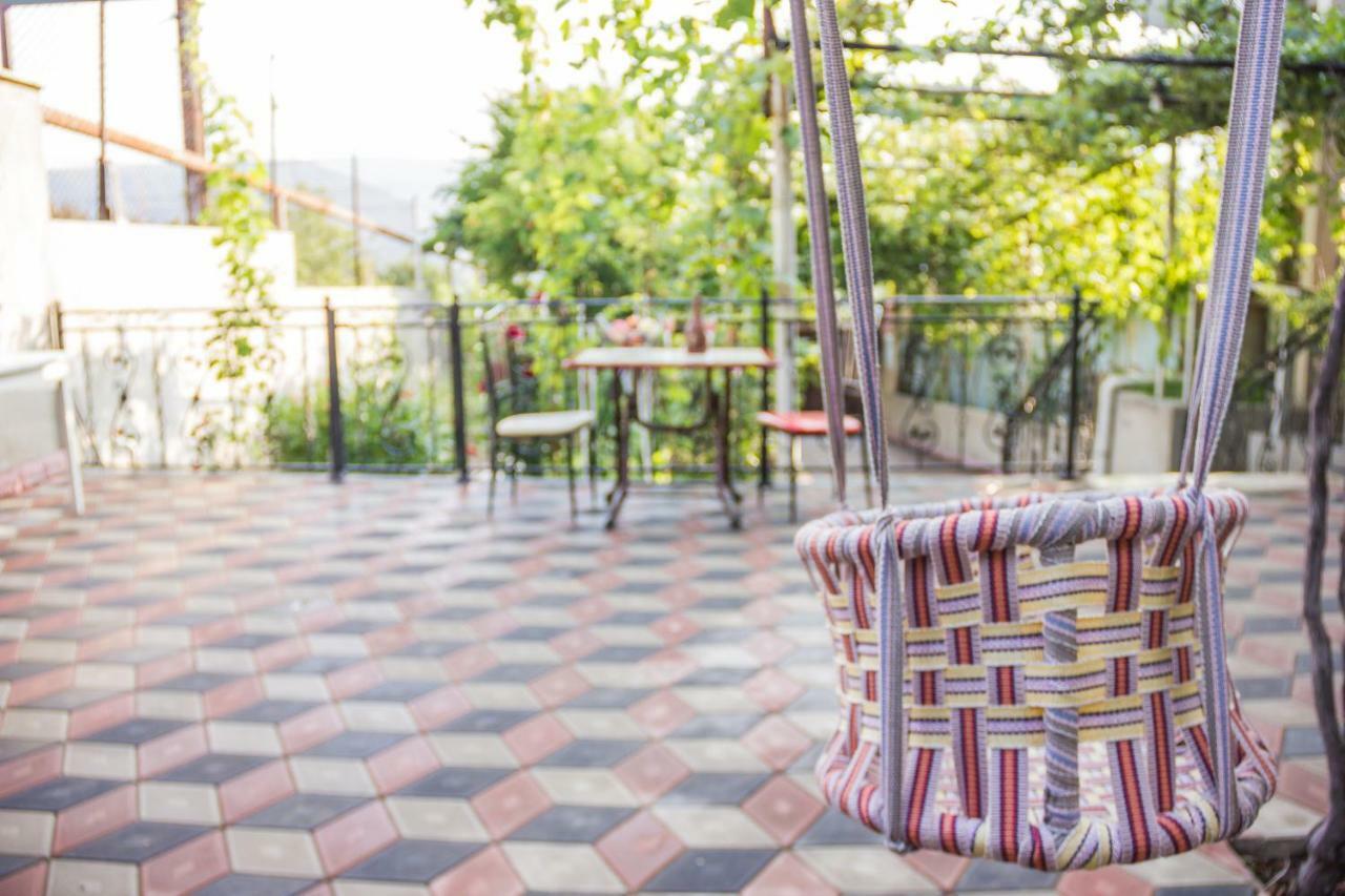 Apartament Sofia Tbilisi Exteriér fotografie