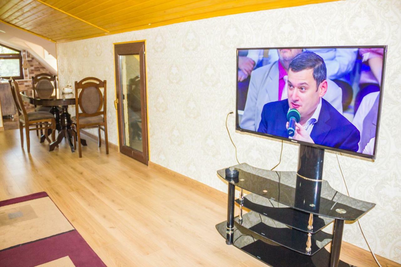Apartament Sofia Tbilisi Exteriér fotografie
