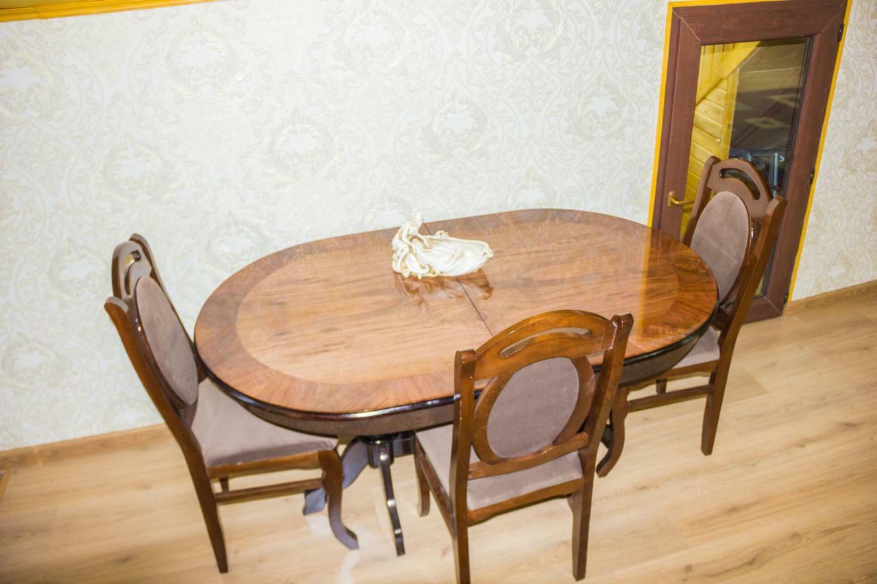 Apartament Sofia Tbilisi Exteriér fotografie