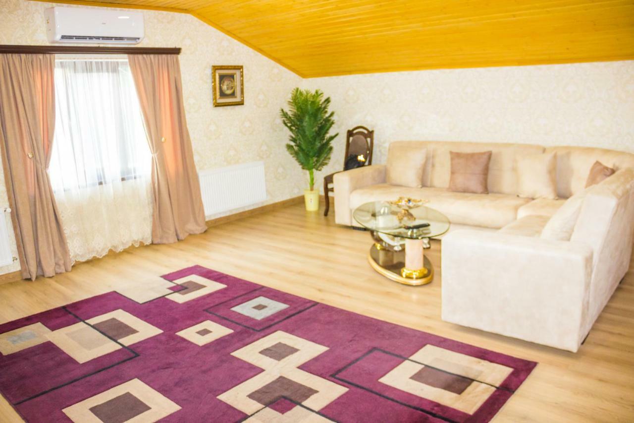 Apartament Sofia Tbilisi Exteriér fotografie