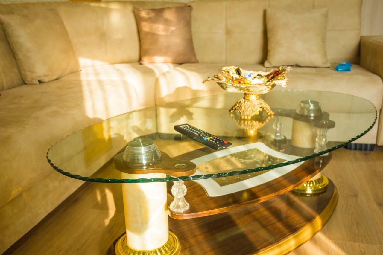 Apartament Sofia Tbilisi Exteriér fotografie