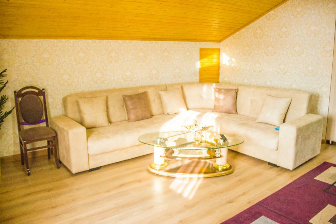 Apartament Sofia Tbilisi Exteriér fotografie