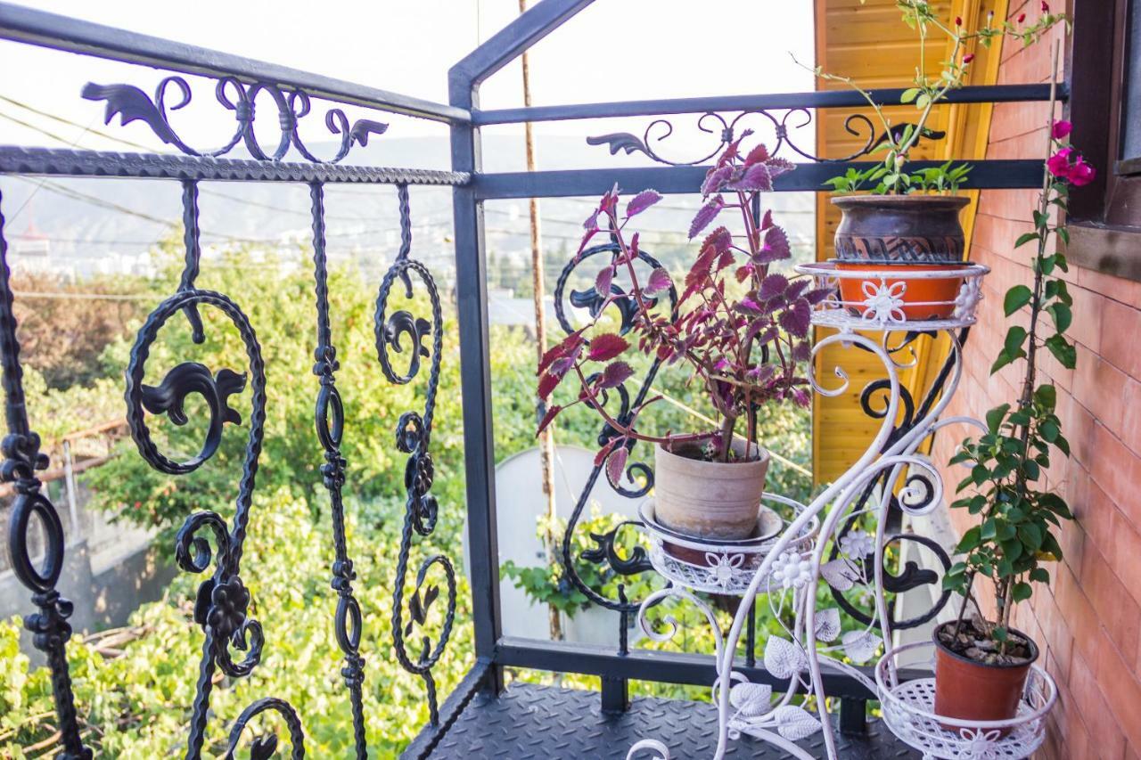 Apartament Sofia Tbilisi Exteriér fotografie